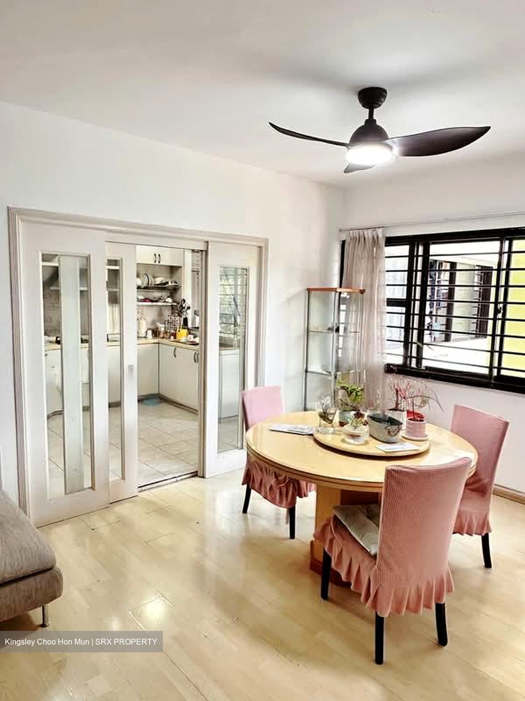 Braddell View (D20), Apartment #555310581
